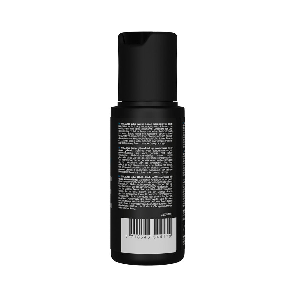 Lubrificante Anale Lube - immagine 6