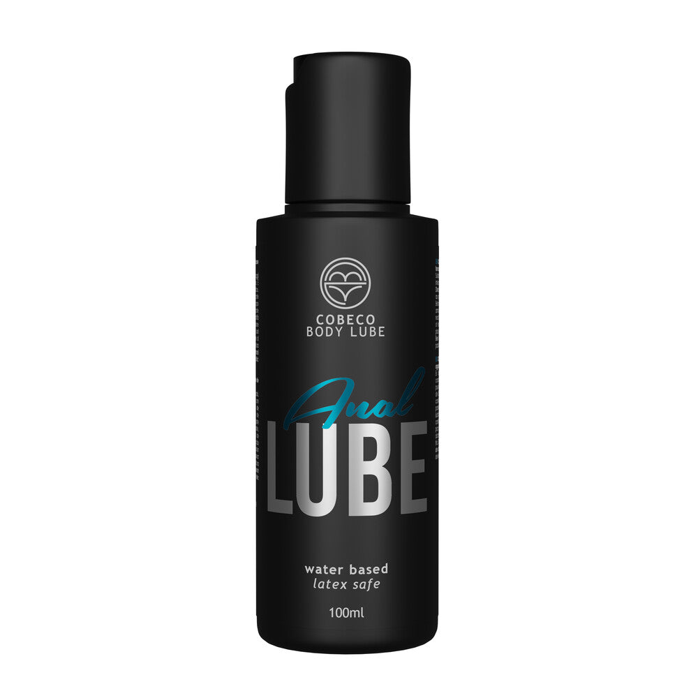 Lubrificante Anale Lube - immagine 1