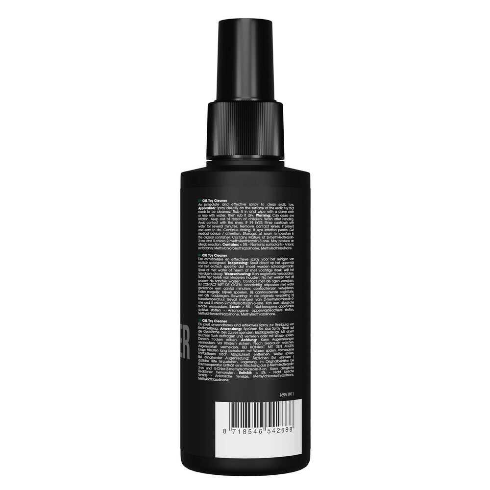 Toy Cleaner Cobeco - immagine 2