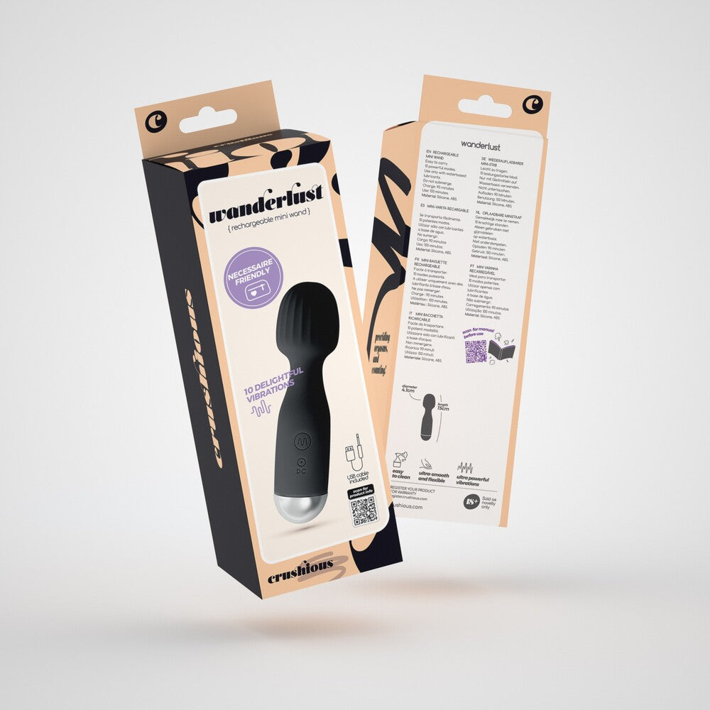Magic Wand  Mini Wanderlust - immagine 7