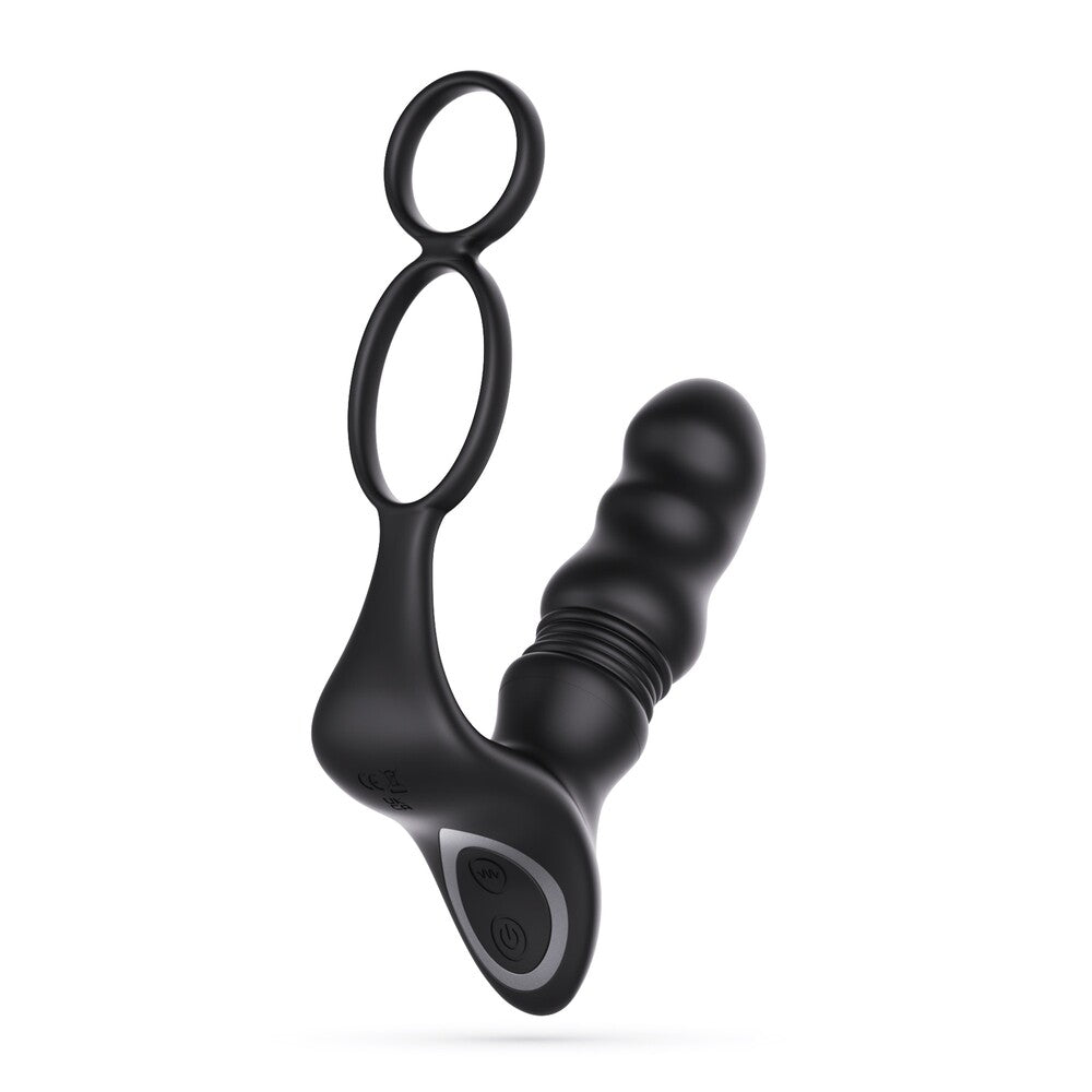 Stimolatore Prostata Crixus - immagine 2