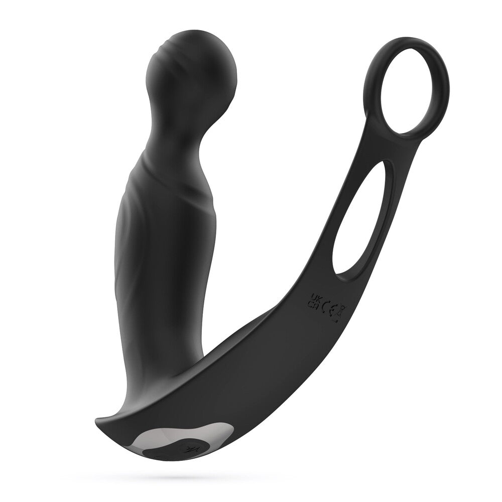 Stimolatore Prostata Flamma - immagine 1