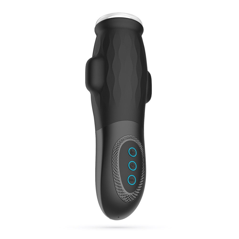Masturbatore Automatico Anne Suction - immagine 1