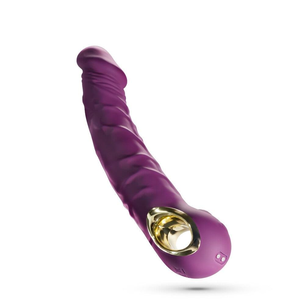Vibratore Realistico Magnus - immagine 12