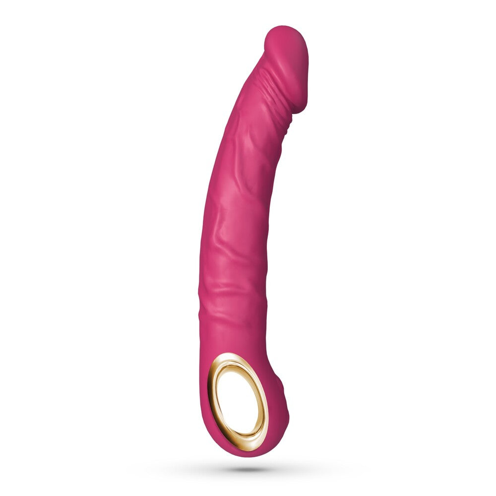 Vibratore Realistico Magnus - immagine 1