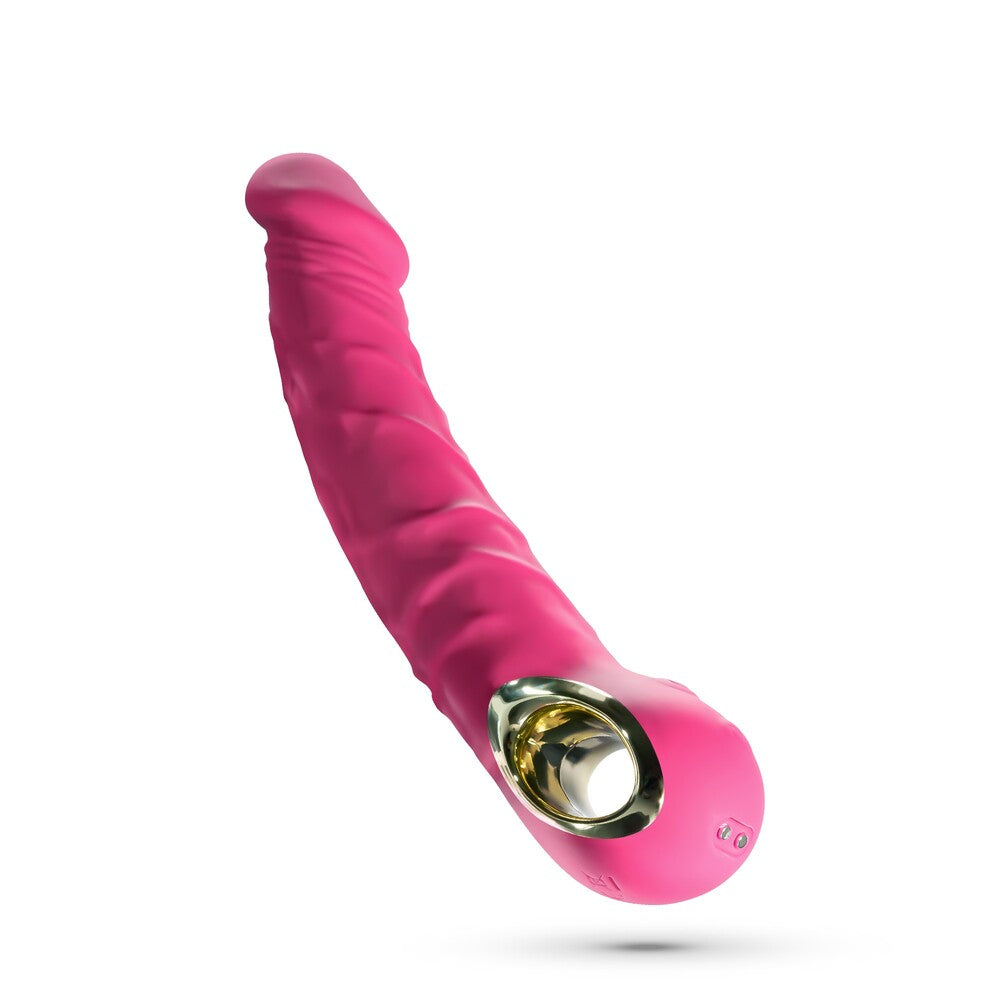 Vibratore Realistico Magnus - immagine 6