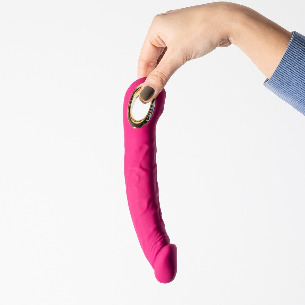 Vibratore Realistico Magnus - immagine 5