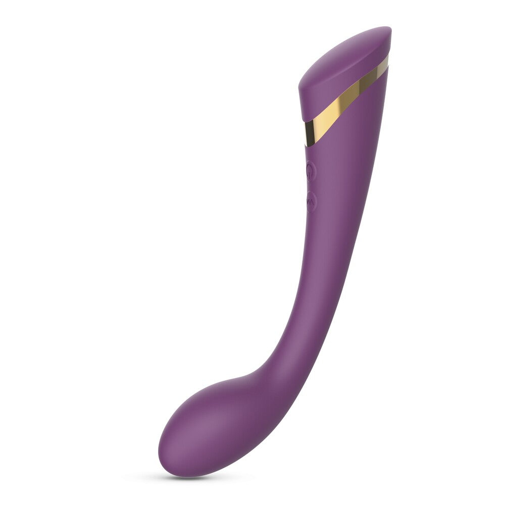 Vibratore Punto G Midas - immagine 1