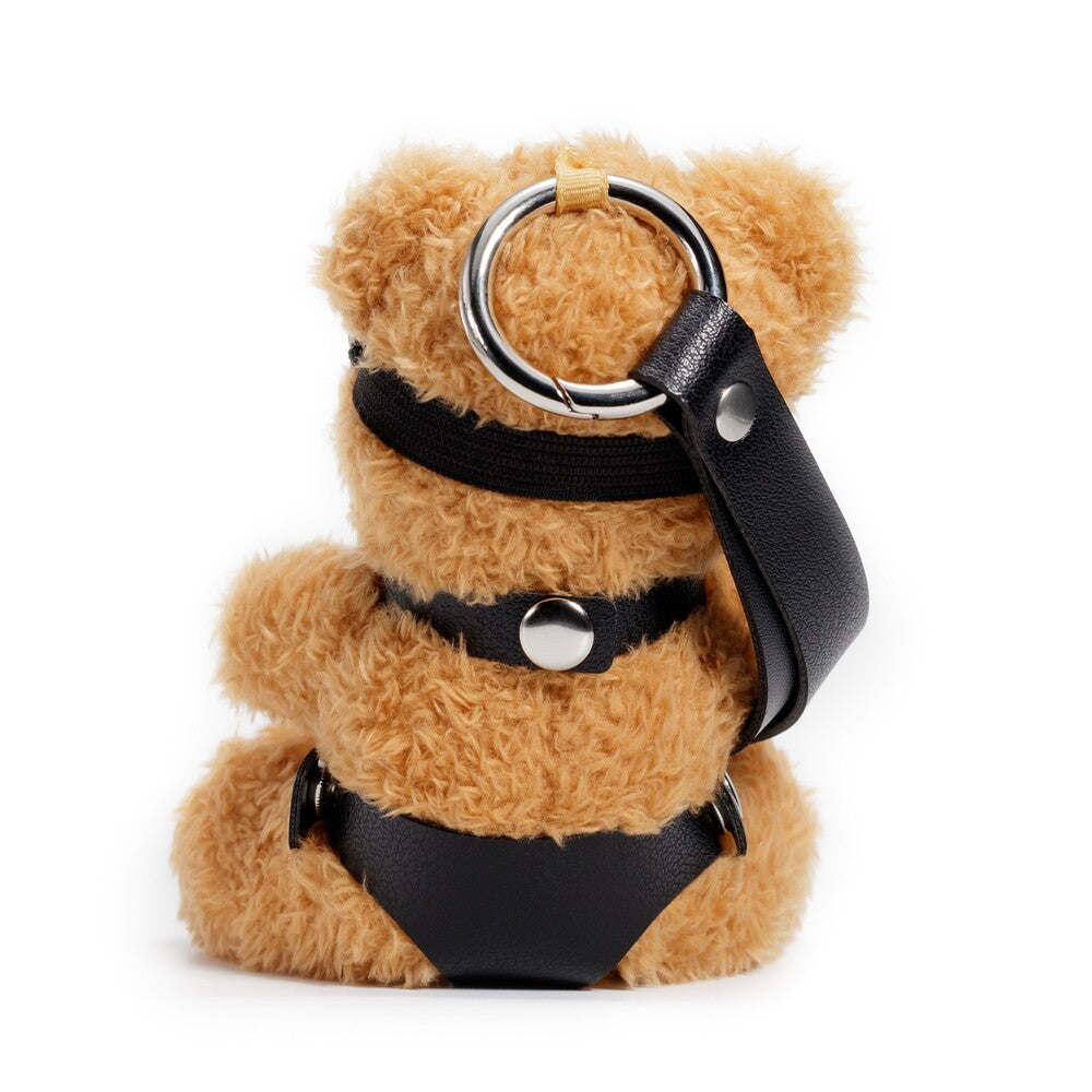 Portachiavi Crushito Bear Ring - immagine 4