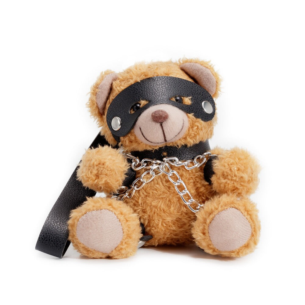 Portachiavi Crushito Bear Chains - immagine 1