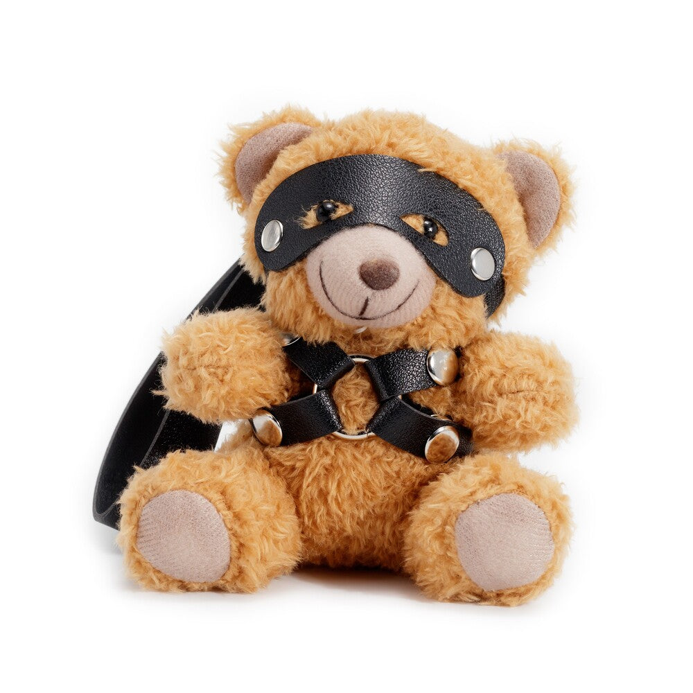 Portachiavi Crushito Bear - immagine 1