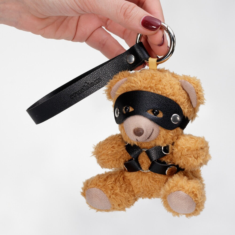 Portachiavi Crushito Bear - immagine 5