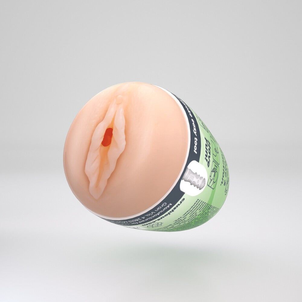 Masturbatore Ezy Egg The Expert - immagine 1