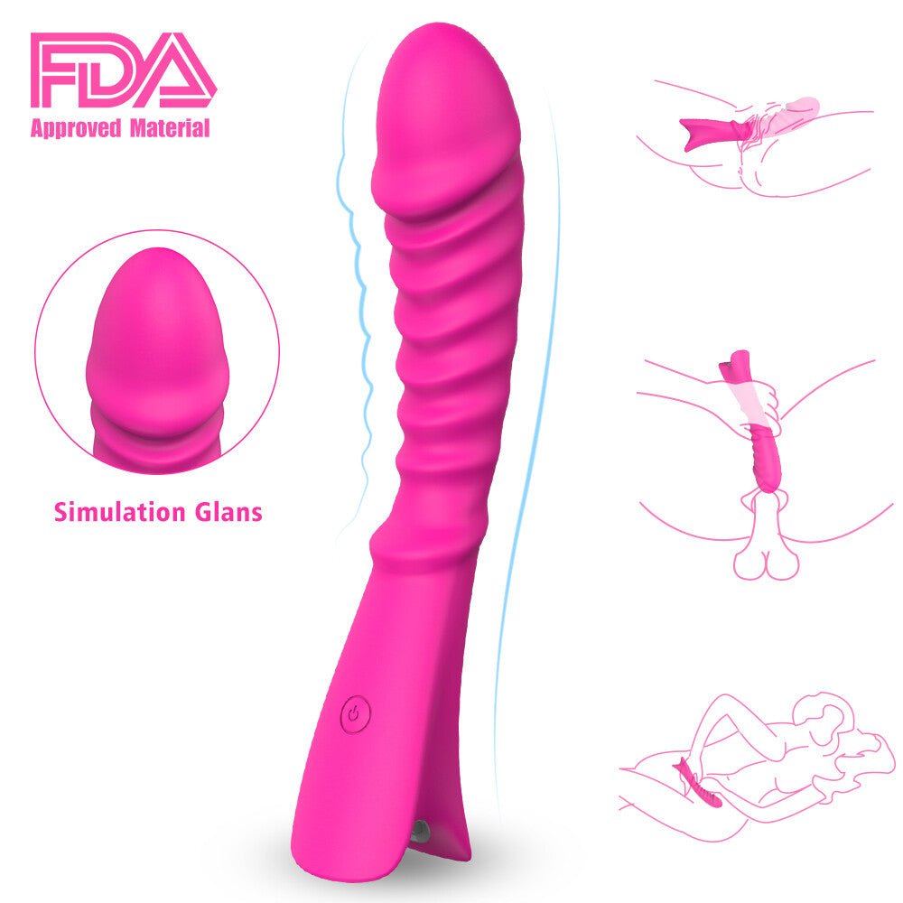 Vibratore Punto G Real Wave - immagine 1