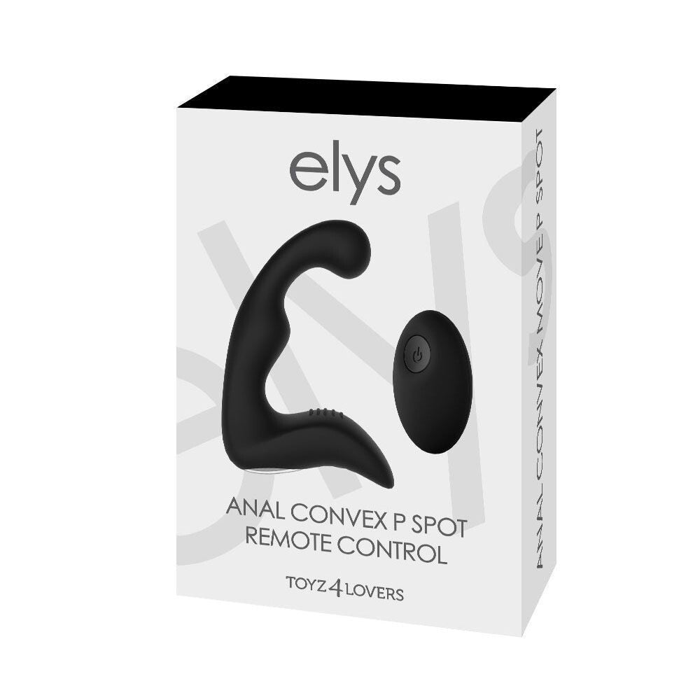 Stimolatore Prostata Remote P-Spot - immagine 7