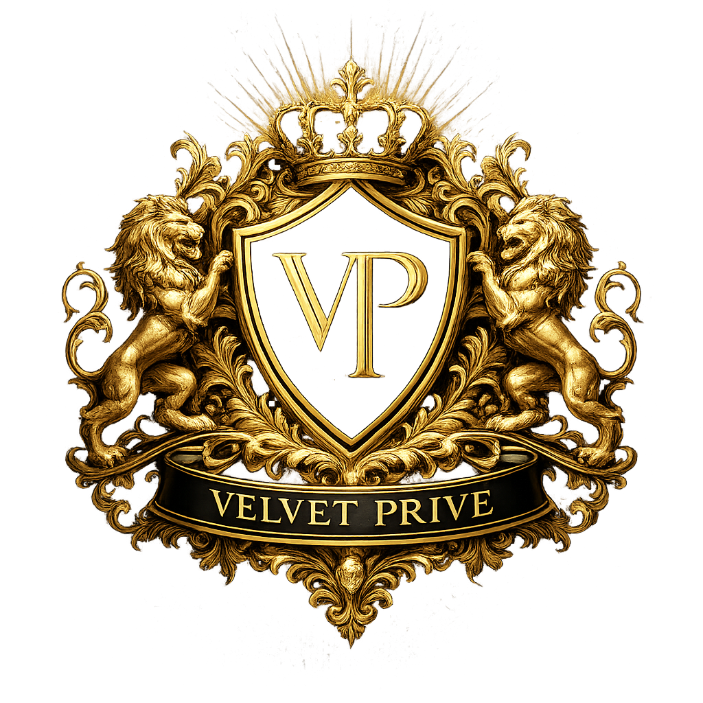 Velvet Privé
