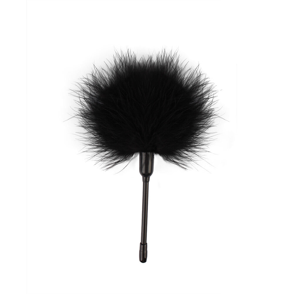 Piumino Pleasure Feather Tickler - immagine 2