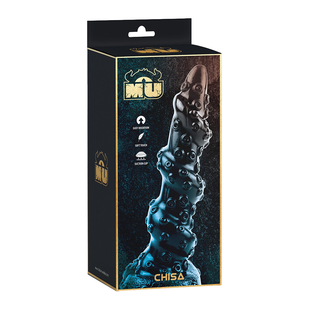 Dildo Monster Octopus Bugbear - immagine 5