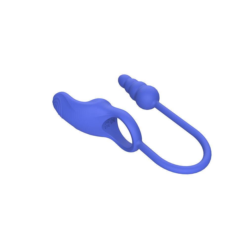 Vibratore Anale Dally - immagine 4