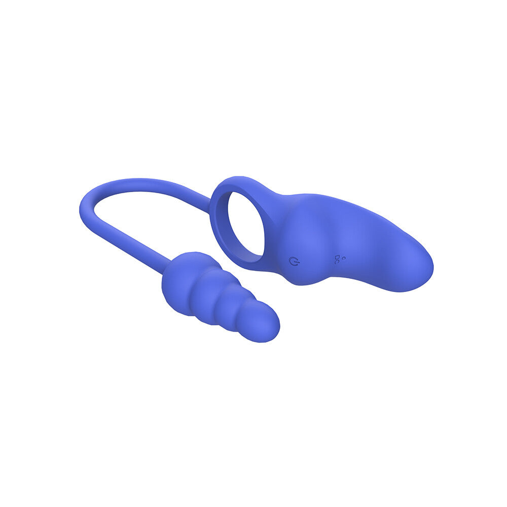 Vibratore Anale Dally - immagine 5