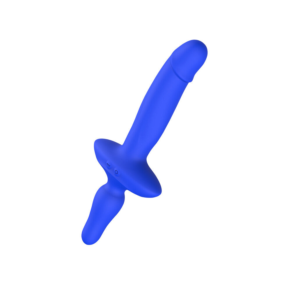 Vibratore Anale Ritter - immagine 1