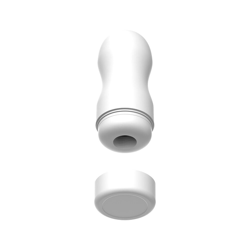 Masturbatore Boost Bulbed Stroker - immagine 6