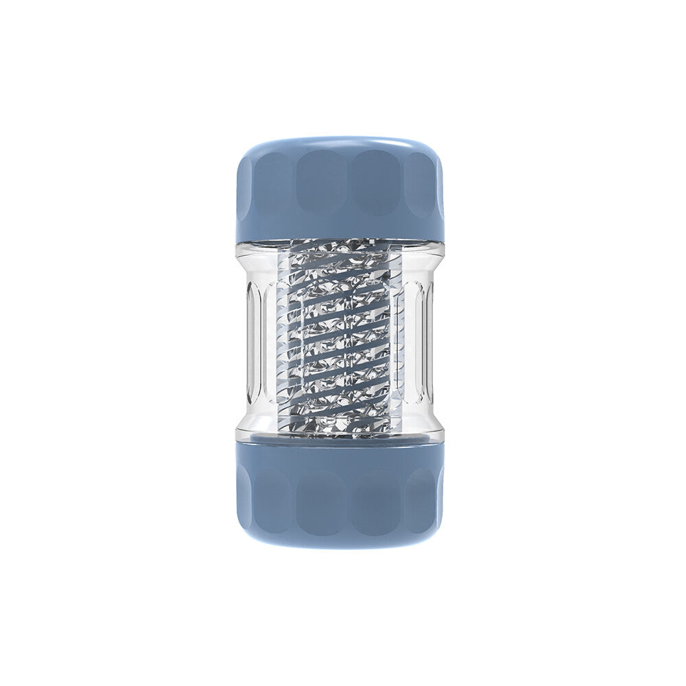 Masturbatore Spiral Cup Nubble - immagine 2