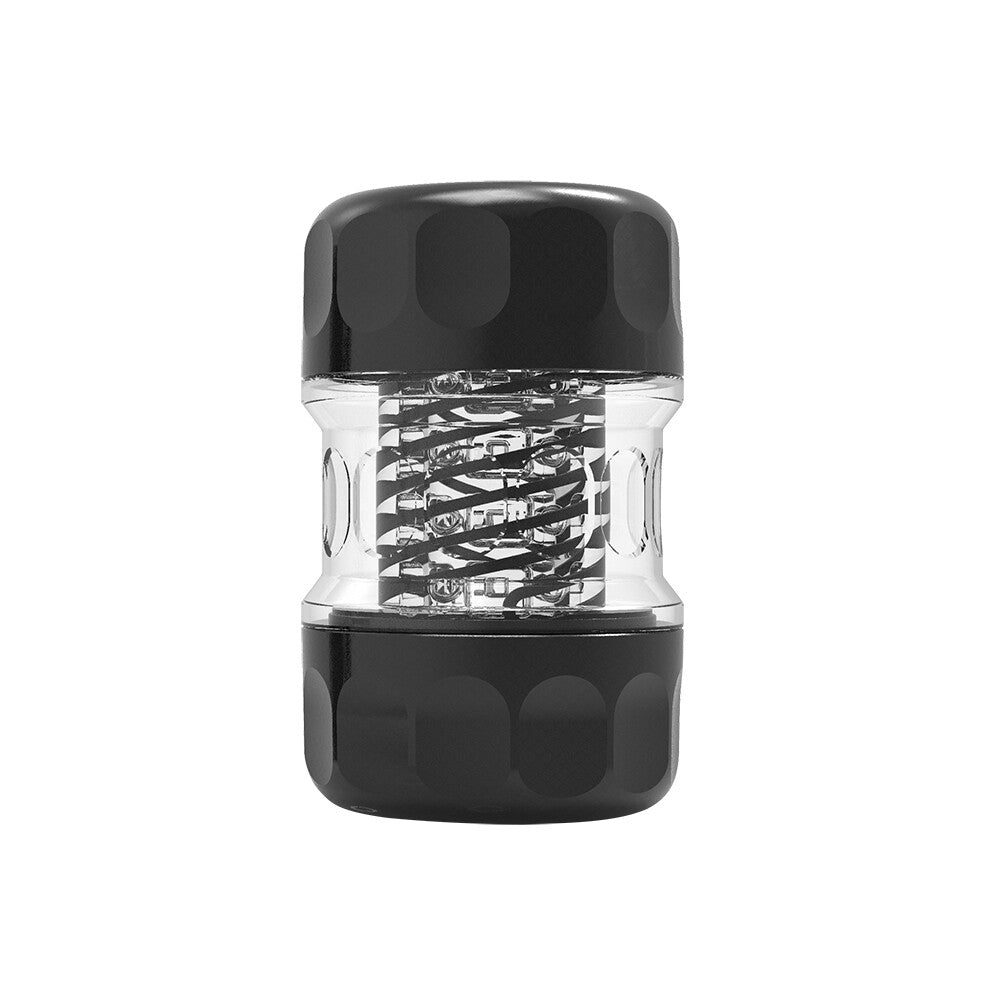 Masturbatore Spiral Cup Quin - immagine 2