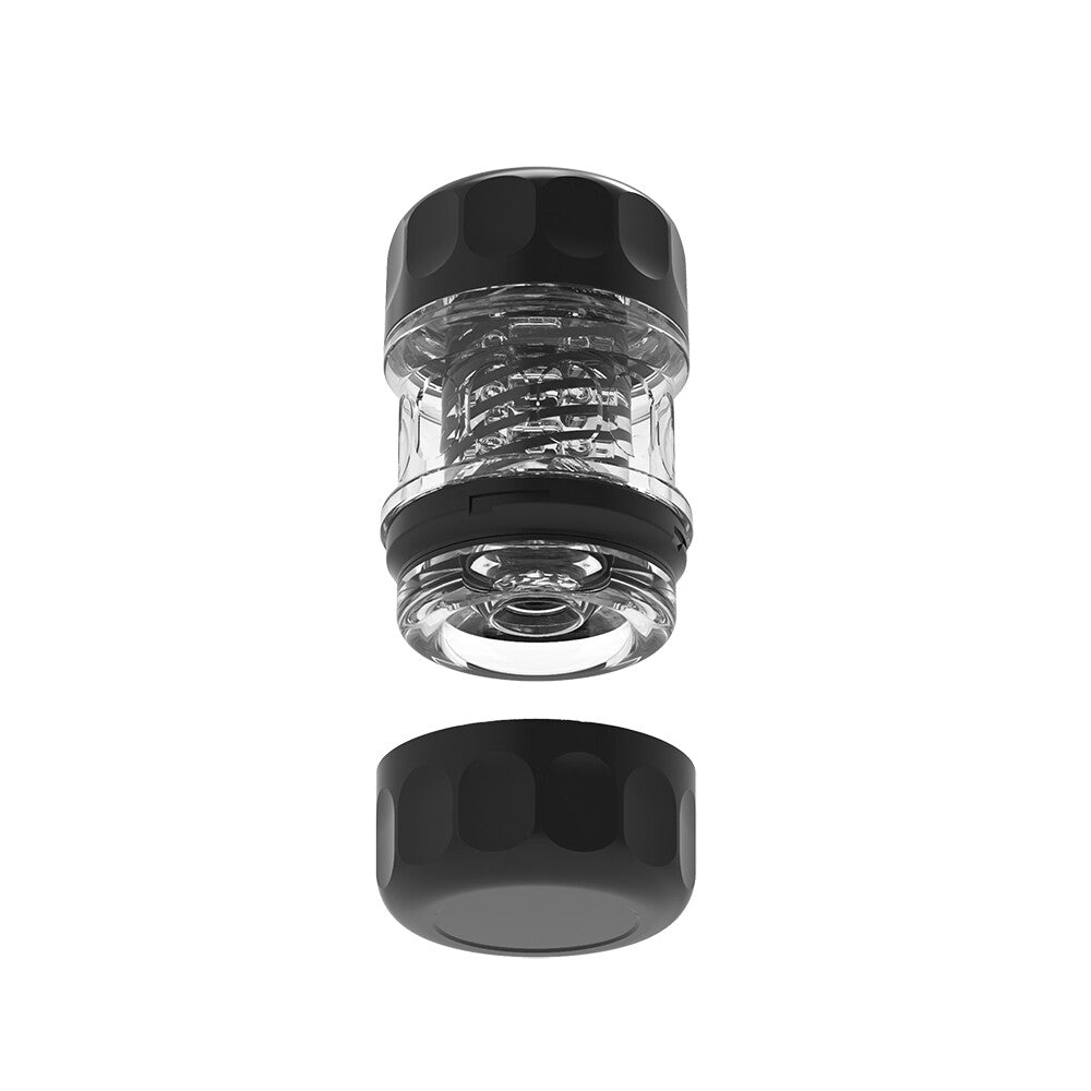 Masturbatore Spiral Cup Quin - immagine 5