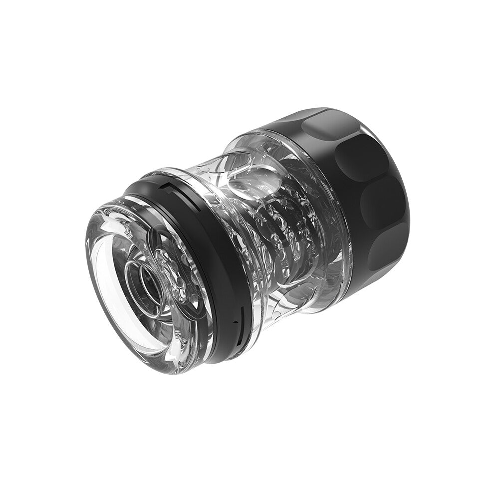 Masturbatore Spiral Cup Quin - immagine 4