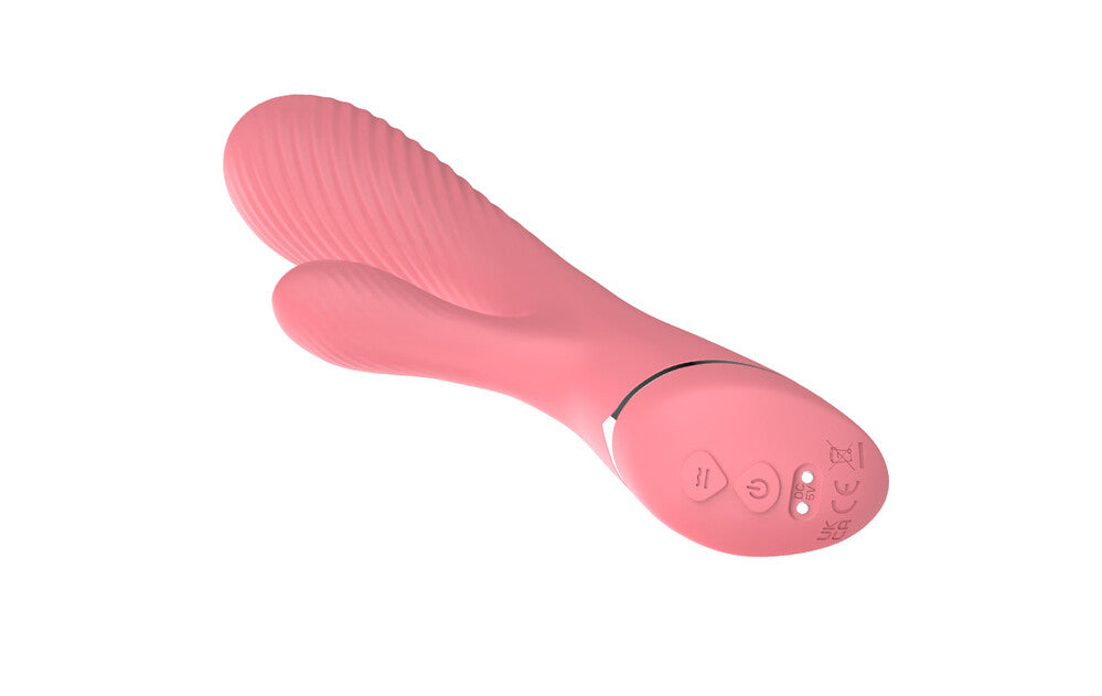 Vibratore Rabbit Coney - immagine 6