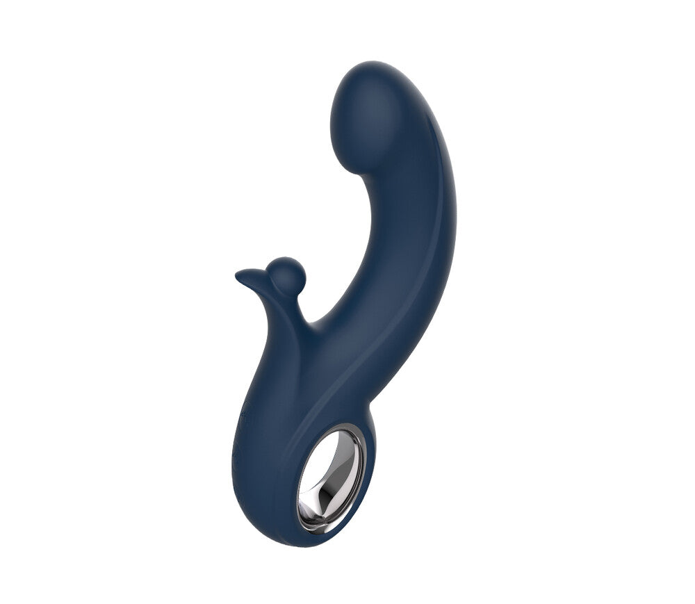Vibratore Rabbit Fury - immagine 1
