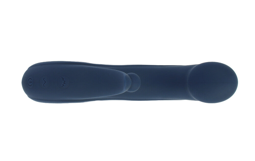 Vibratore Rabbit Fury - immagine 5