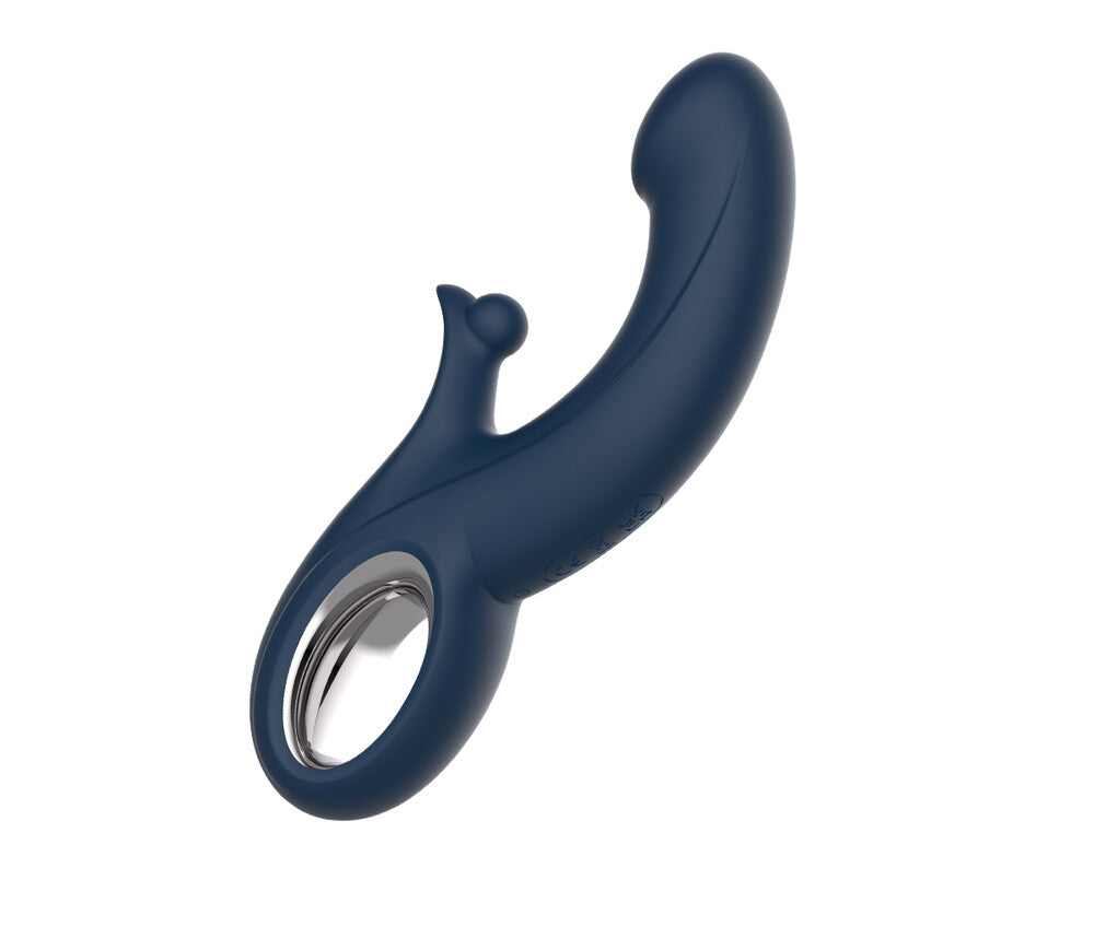 Vibratore Rabbit Fury - immagine 3