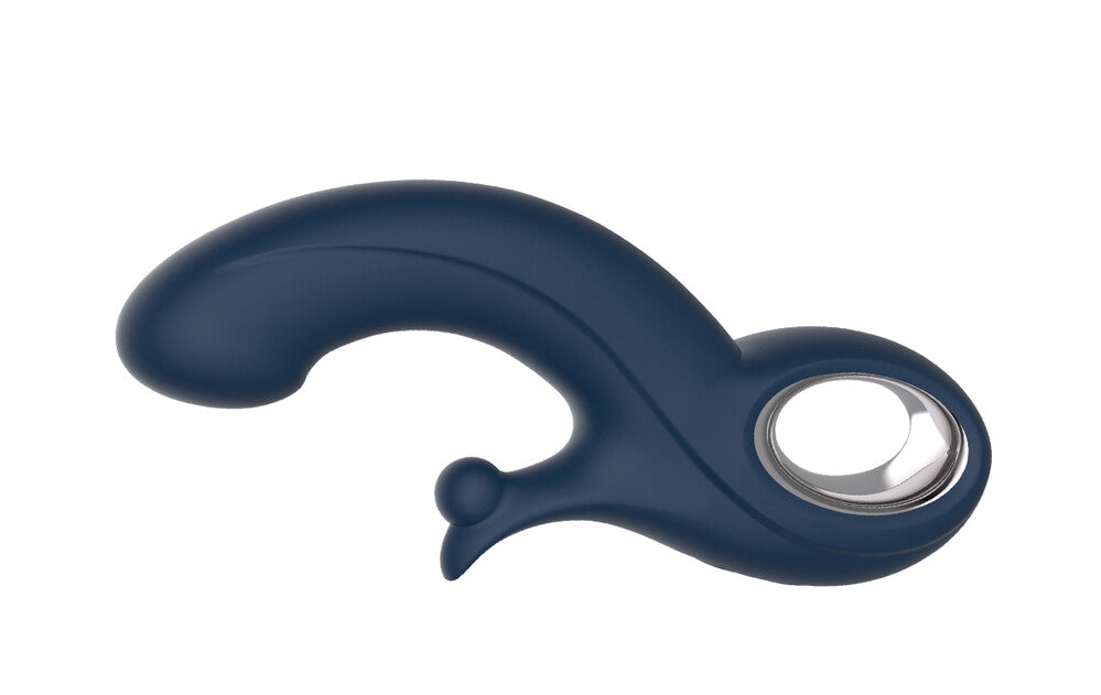 Vibratore Rabbit Fury - immagine 4