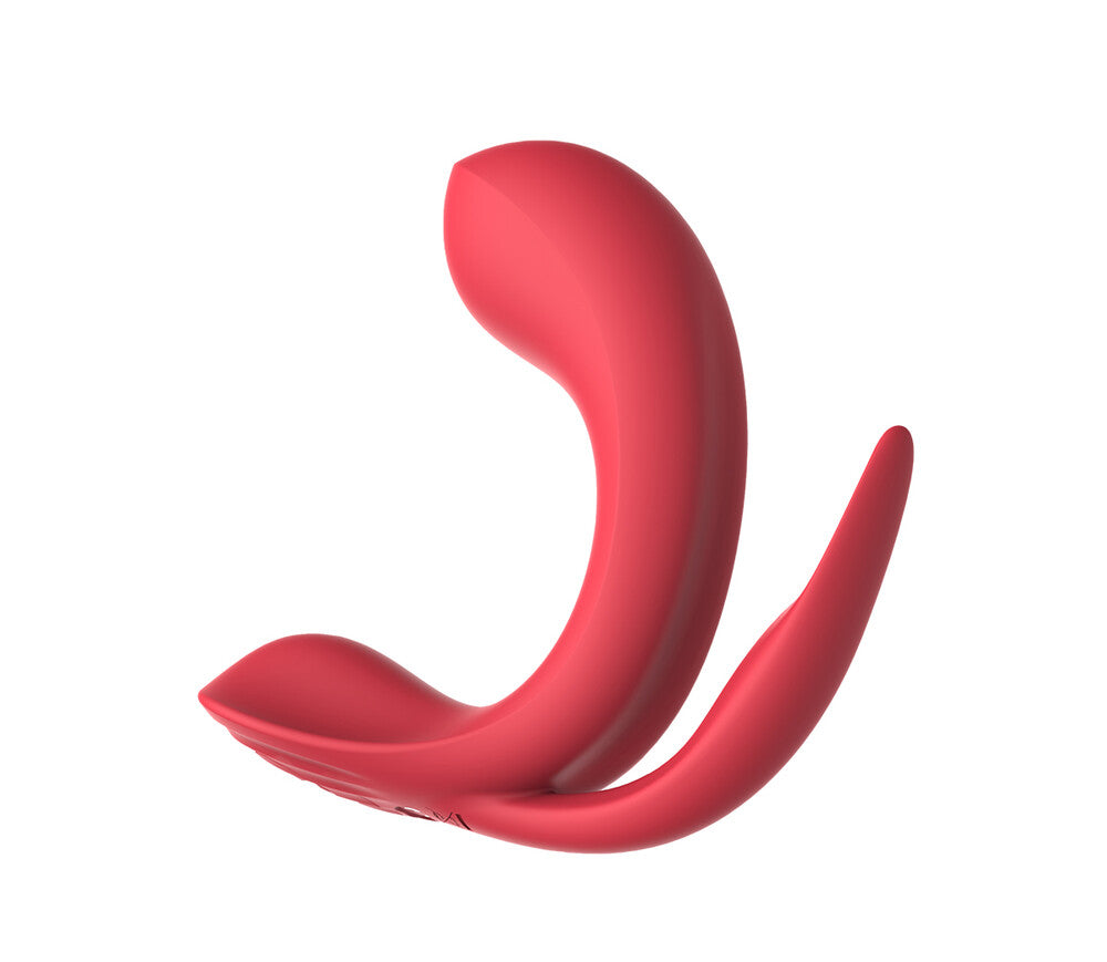 Vibratore Doppia Stimolazione Acein - immagine 4