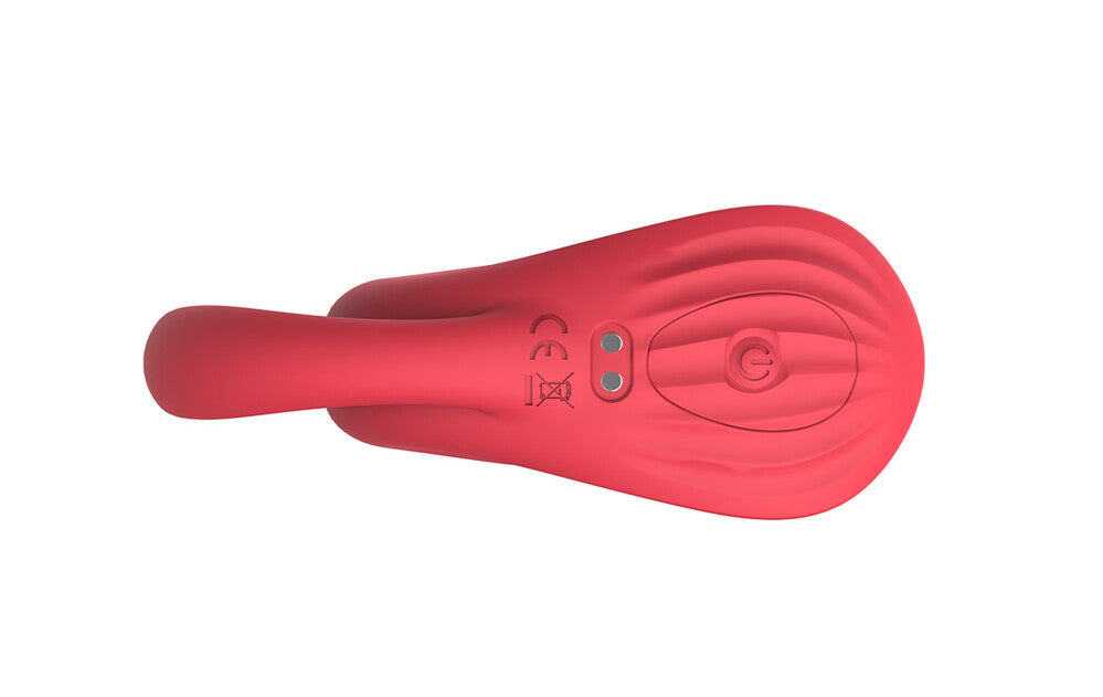 Vibratore Doppia Stimolazione Acein - immagine 5