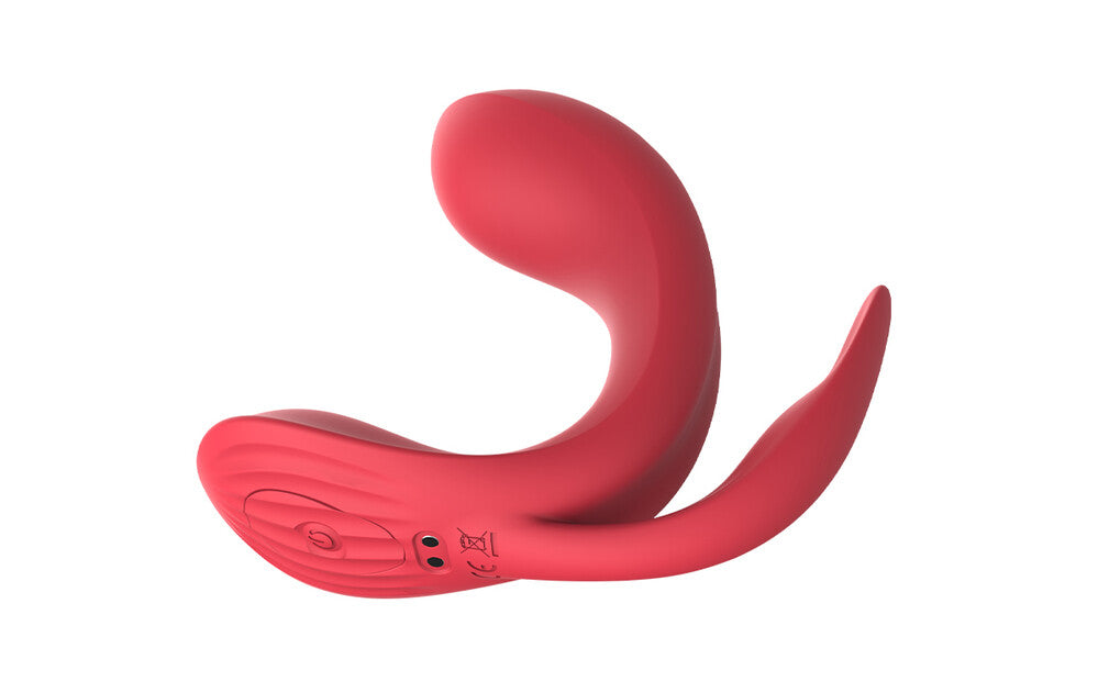 Vibratore Doppia Stimolazione Acein - immagine 3