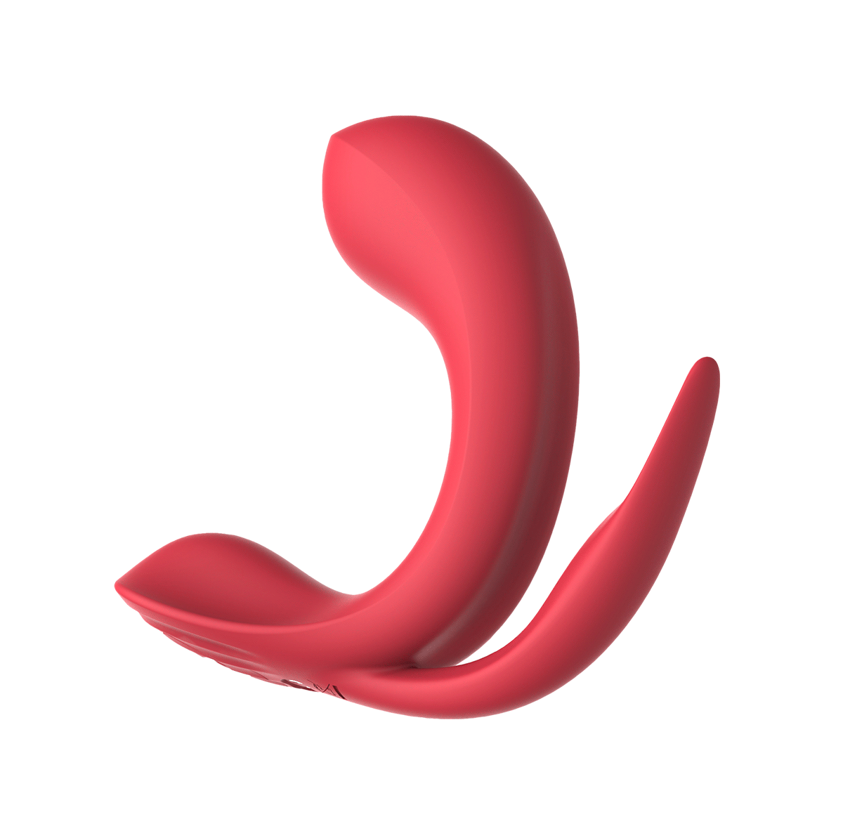 Vibratore Doppia Stimolazione Acein - immagine 2