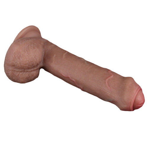 Dildo Realistico Volcano - immagine 3