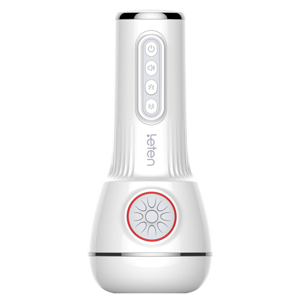 Masturbatore Automatico SM340 Fleshlight - immagine 1