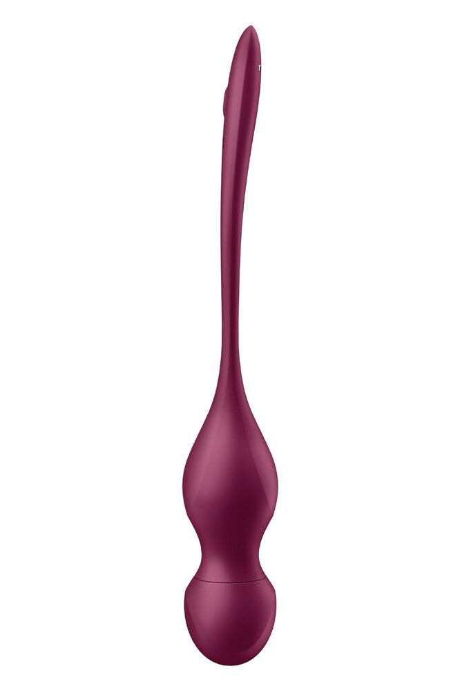 Pallina Vaginale Love Birds Vary - immagine 4