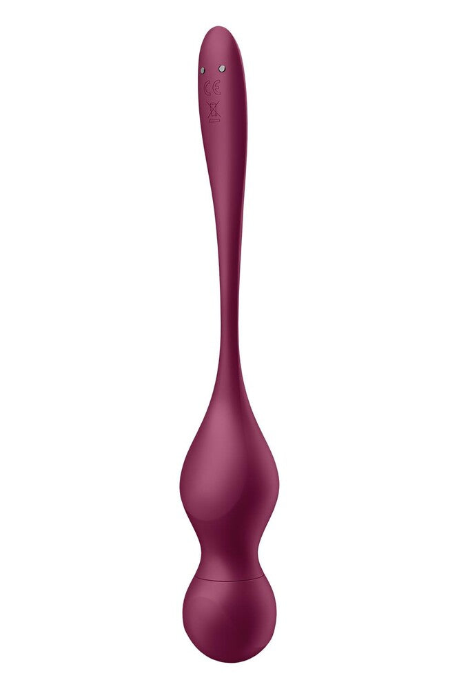 Pallina Vaginale Love Birds Vary - immagine 5