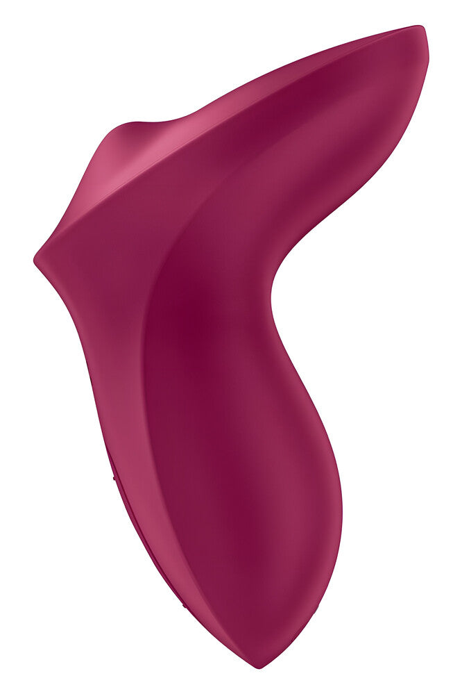 Vibratore Clitoride Exciterrr - immagine 4