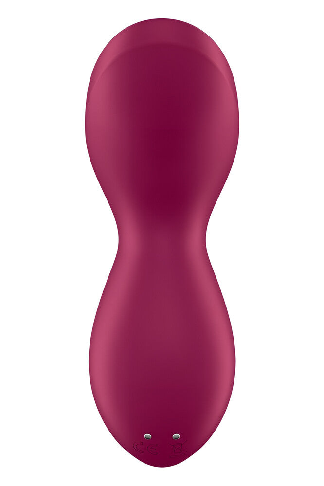 Vibratore Clitoride Exciterrr - immagine 5