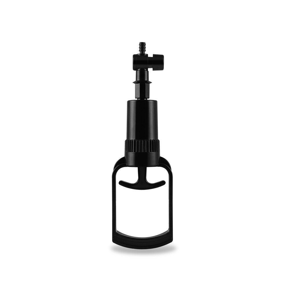 Pompa e Sviluppatore Pene Maximizer Worx VX1 Pussy Pump - immagine 4