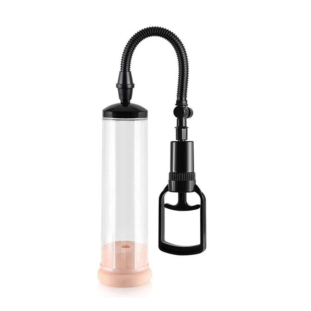 Pompa e Sviluppatore Pene Maximizer Worx VX1 Pussy Pump - immagine 1