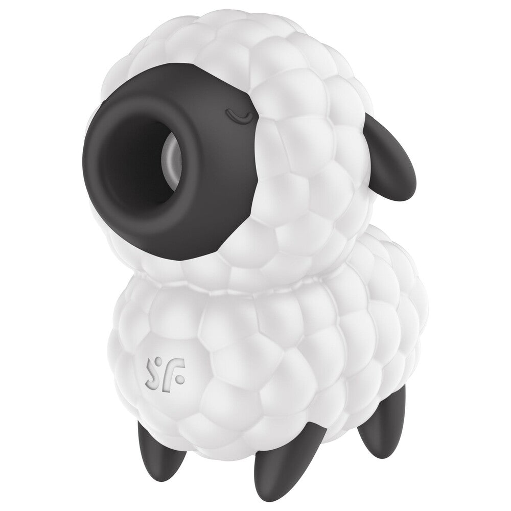 Succhia Clitoride Dreamy Sheep - immagine 1
