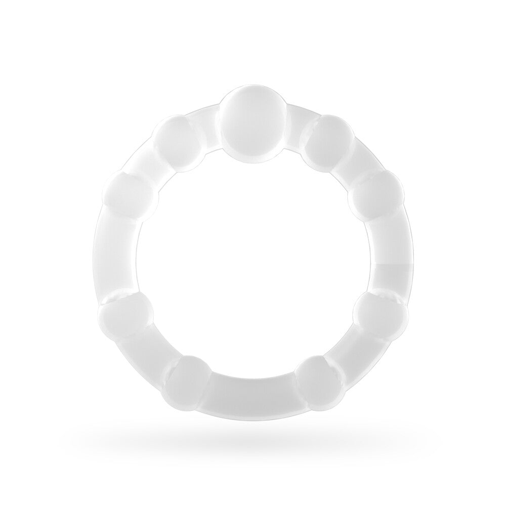 Anelli Fallici Triple Bead - immagine 4