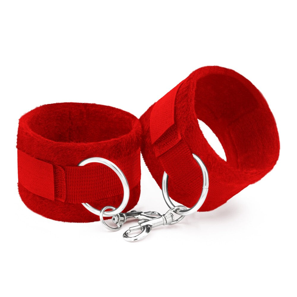 Polsiere Bondage Tough Love - immagine 8